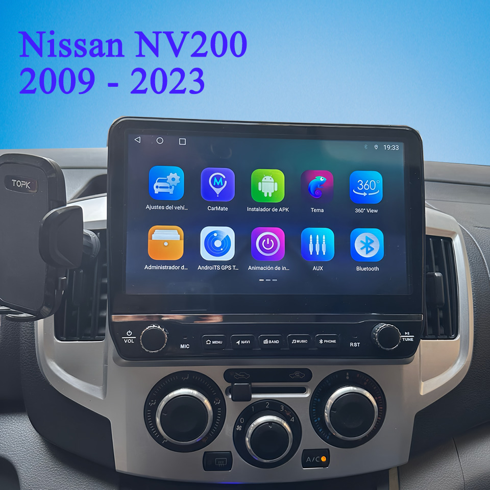 Car Radio Stereo For Nissan NV - Cassette Tape Head avis et prix