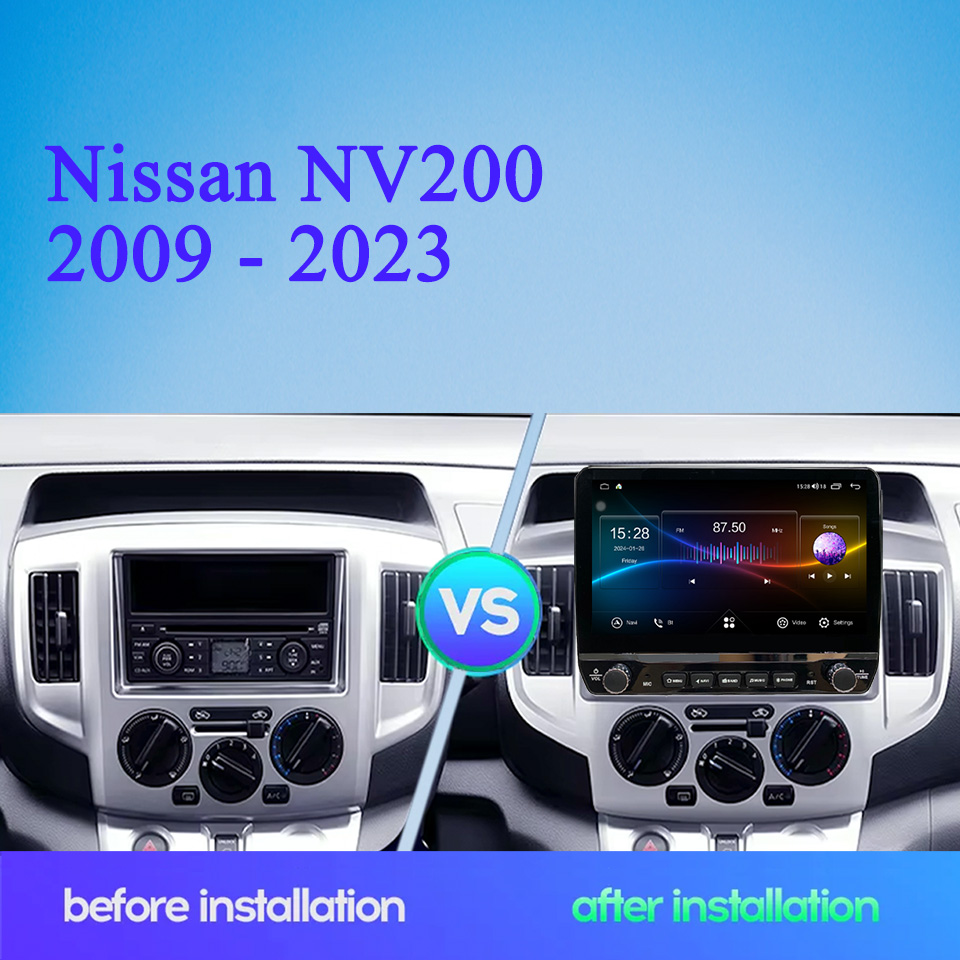 Car Radio Stereo For Nissan NV - Cassette Tape Head avis et prix