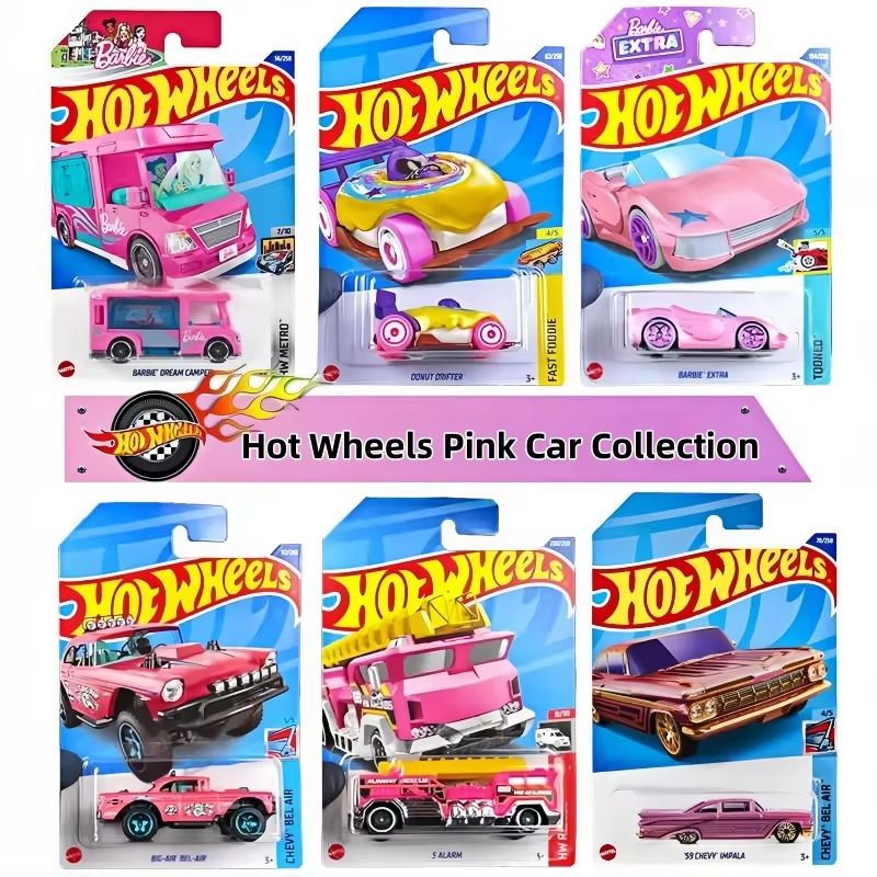 Mattel Hot Wheels Hot Sports C - Mattel Collectible & Vintage Dolls avis et prix