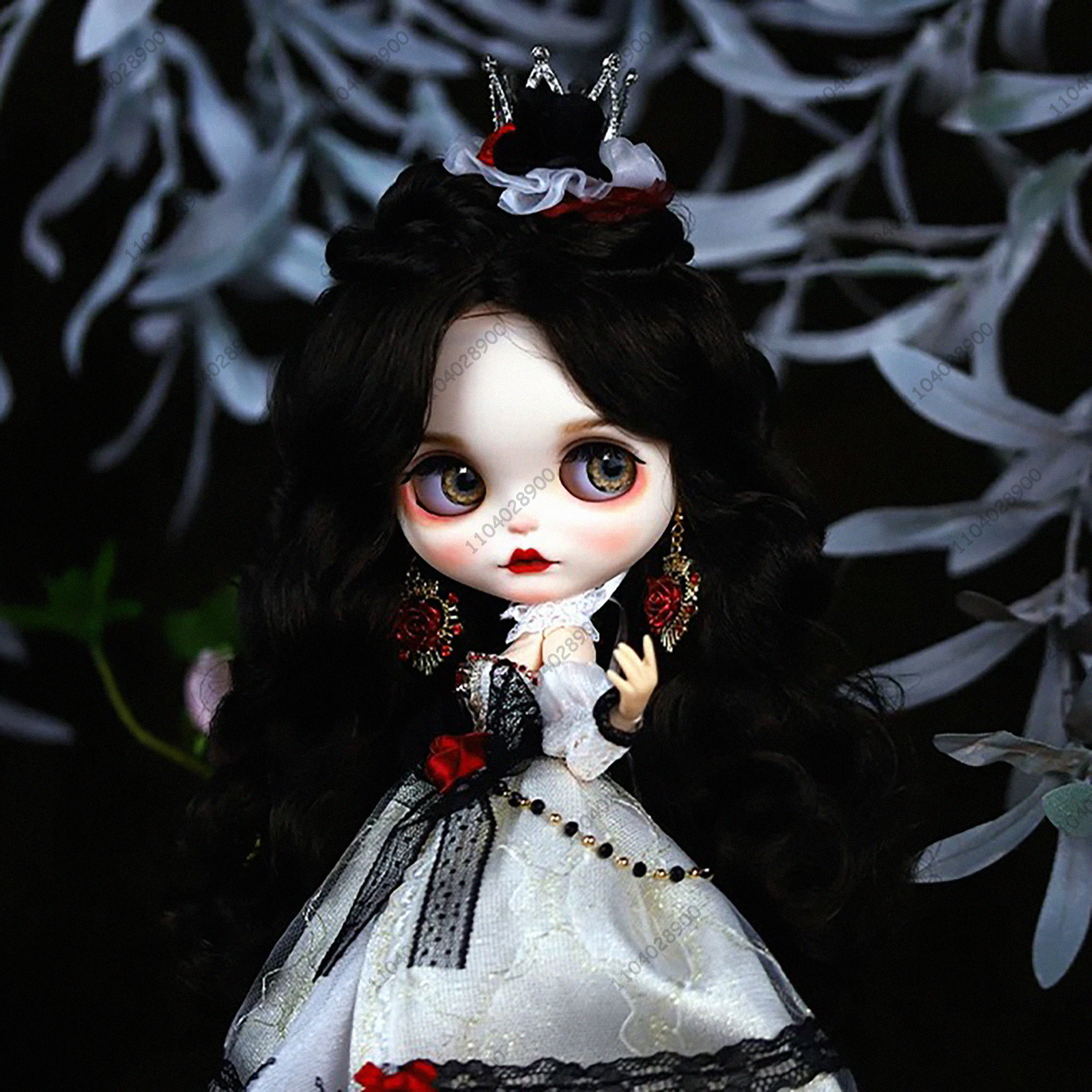 ICY DBS 30cm Blyth Doll Vintag - Vintage And Collectible Fair avis et prix