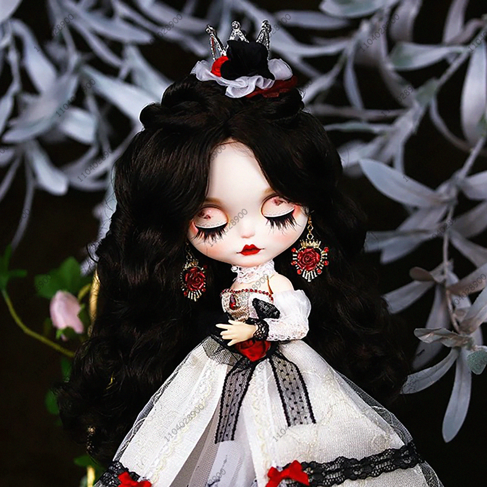 ICY DBS 30cm Blyth Doll Vintag - Vintage And Collectible Fair avis et prix