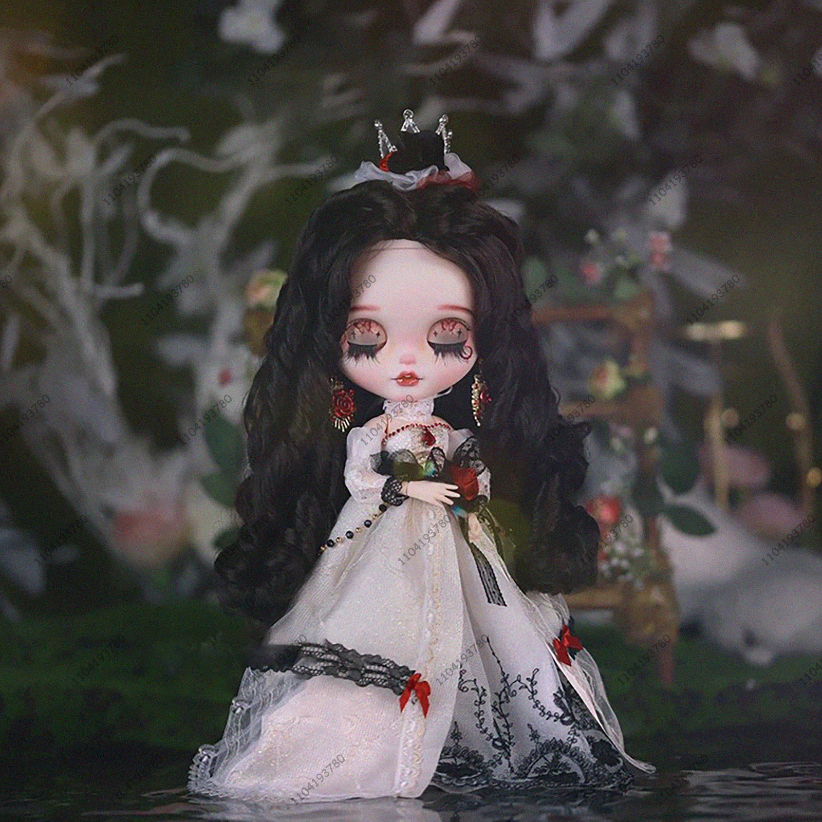 ICY DBS 30cm Blyth Doll Vintag - Vintage And Collectible Fair avis et prix