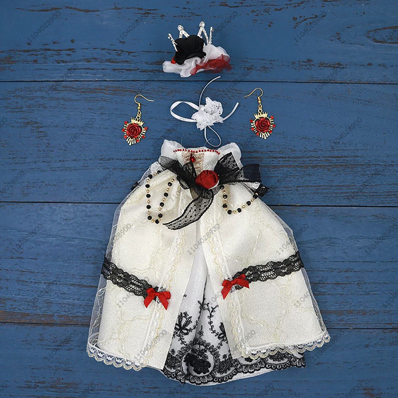 ICY DBS 30cm Blyth Doll Vintag - Vintage And Collectible Fair avis et prix