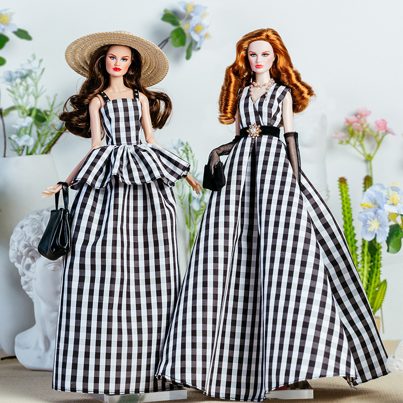 32cm Supermodel Doll Clothes S - Vintage Collectibles Toys avis et prix