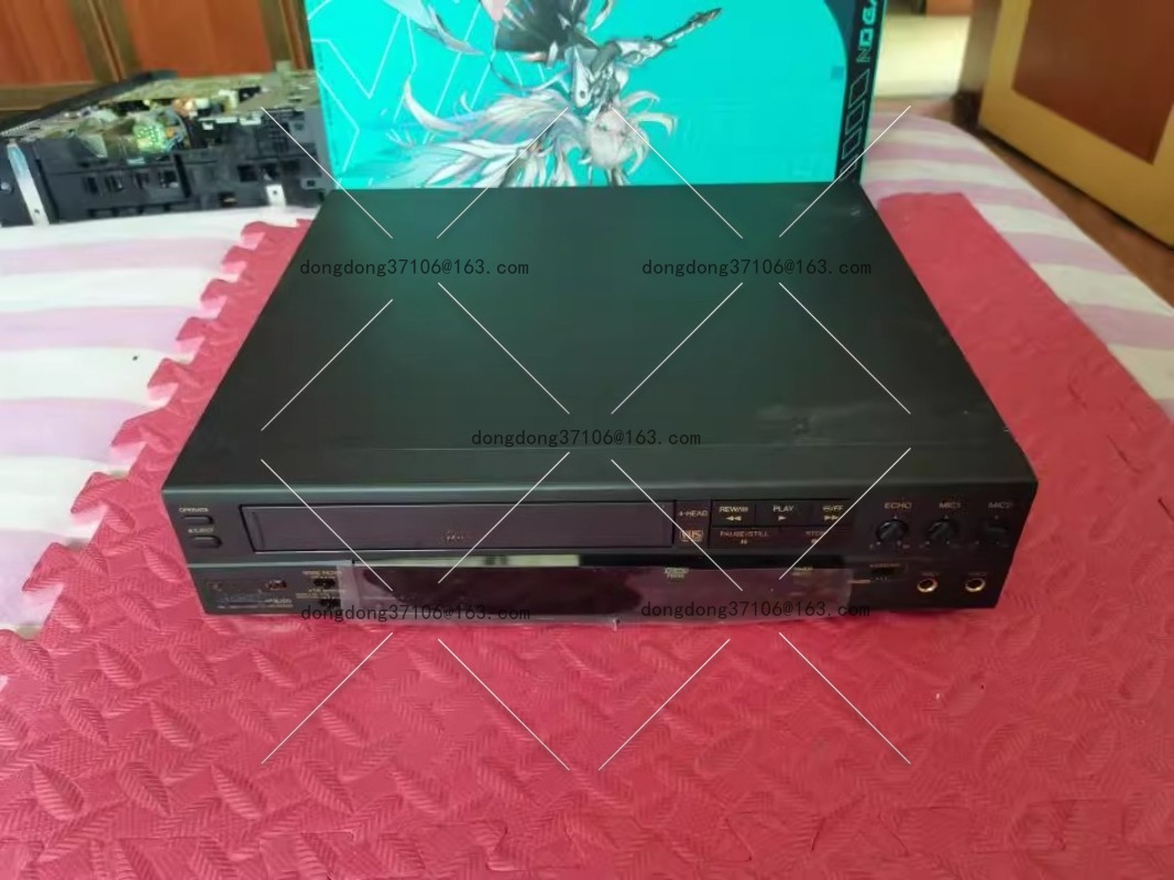 HD100 HD82 VHS high fidelity s - Cassette Tape Head avis et prix
