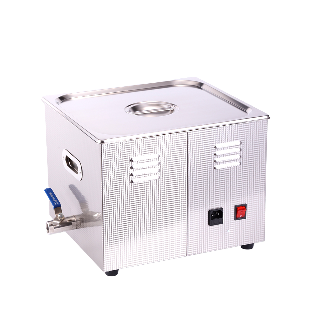 Electric Ultrasonic Cleaner Ma - Vinyl Record Cleaner avis et prix