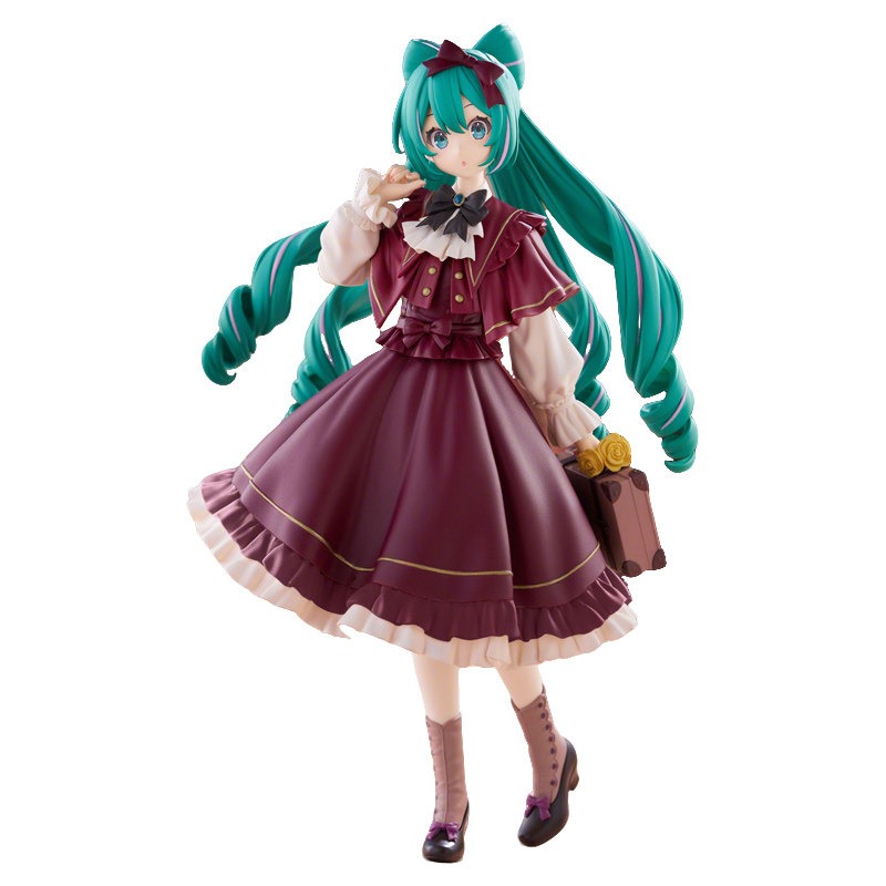 FURYU Original Hatsune Miku An - Vintage Collectible Figures avis et prix