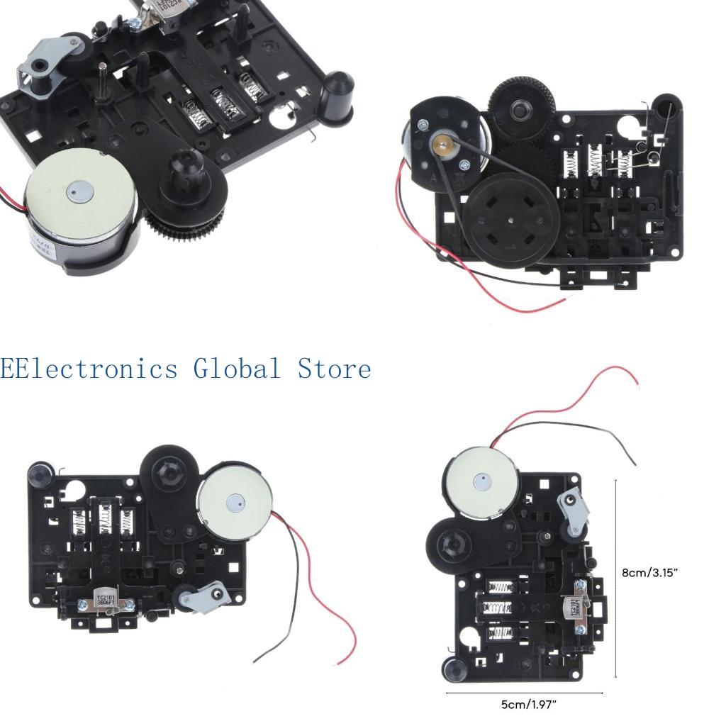 462B New MCT-7 Movement For Ca - Cassette Tape Head avis et prix