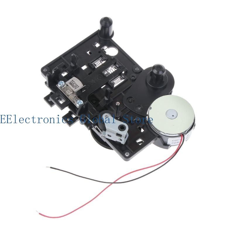 462B New MCT-7 Movement For Ca - Cassette Tape Head avis et prix