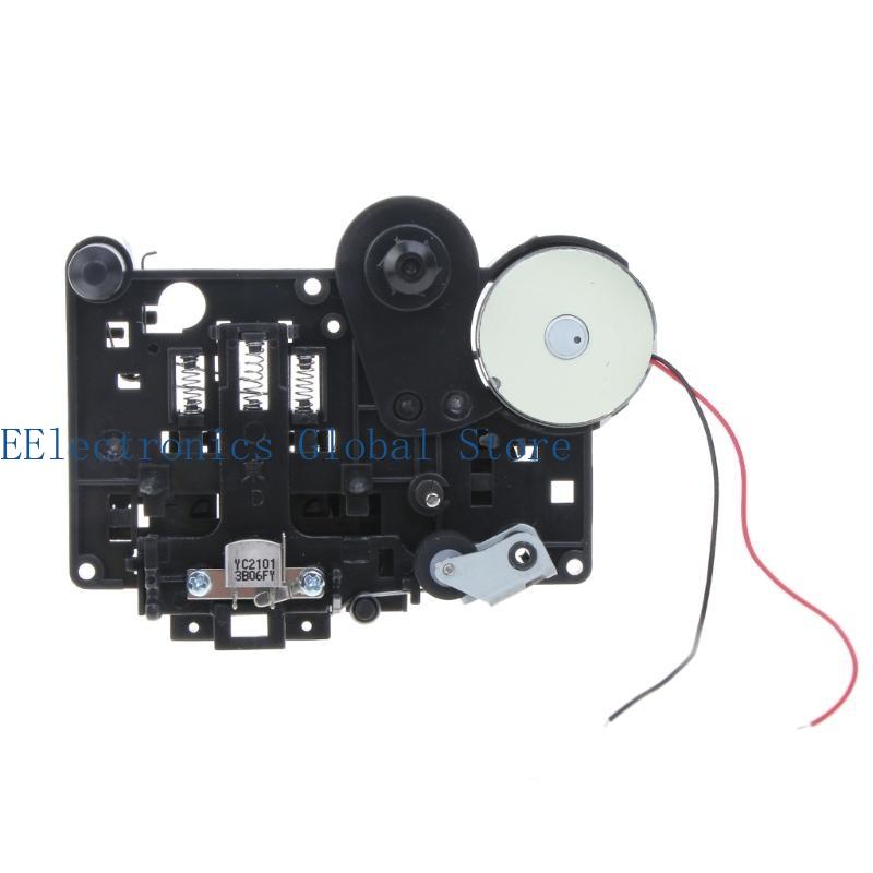 462B New MCT-7 Movement For Ca - Cassette Tape Head avis et prix