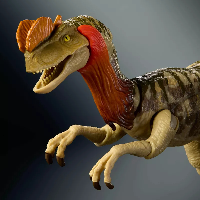 Mattel Jurassic World Hammond  - Mattel Collectible & Vintage Dolls avis et prix