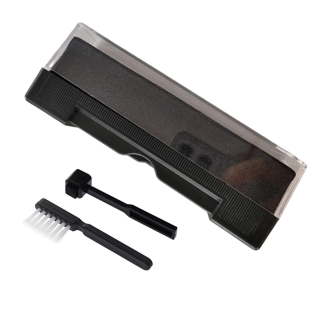 3 Pcs Vinyl Record Cleaner Kit - Vinyl Record Cleaner avis et prix