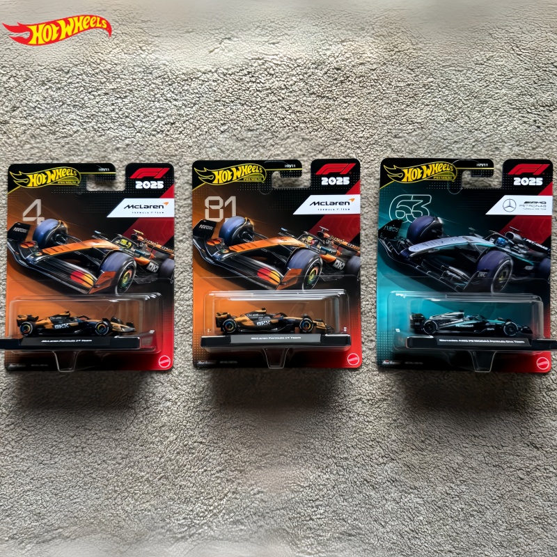 Hot Wheels Original Mattel Pre - Mattel Collectible & Vintage Dolls avis et prix
