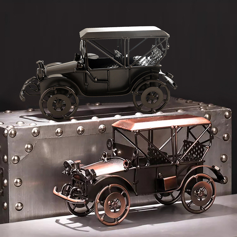European Style Vintage Alloy O - Vintage Collectibles Toys avis et prix