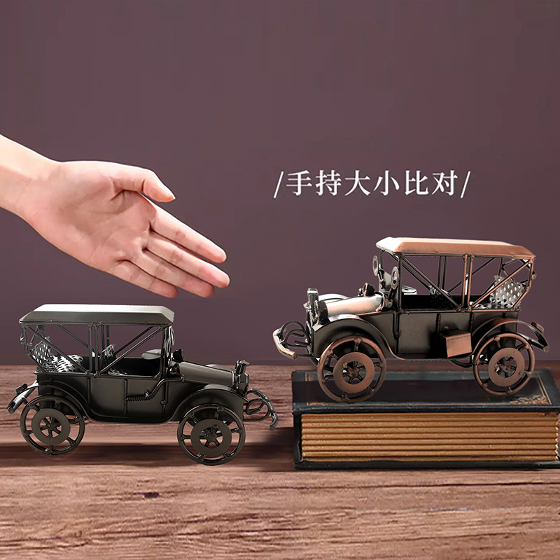 European Style Vintage Alloy O - Vintage Collectibles Toys avis et prix