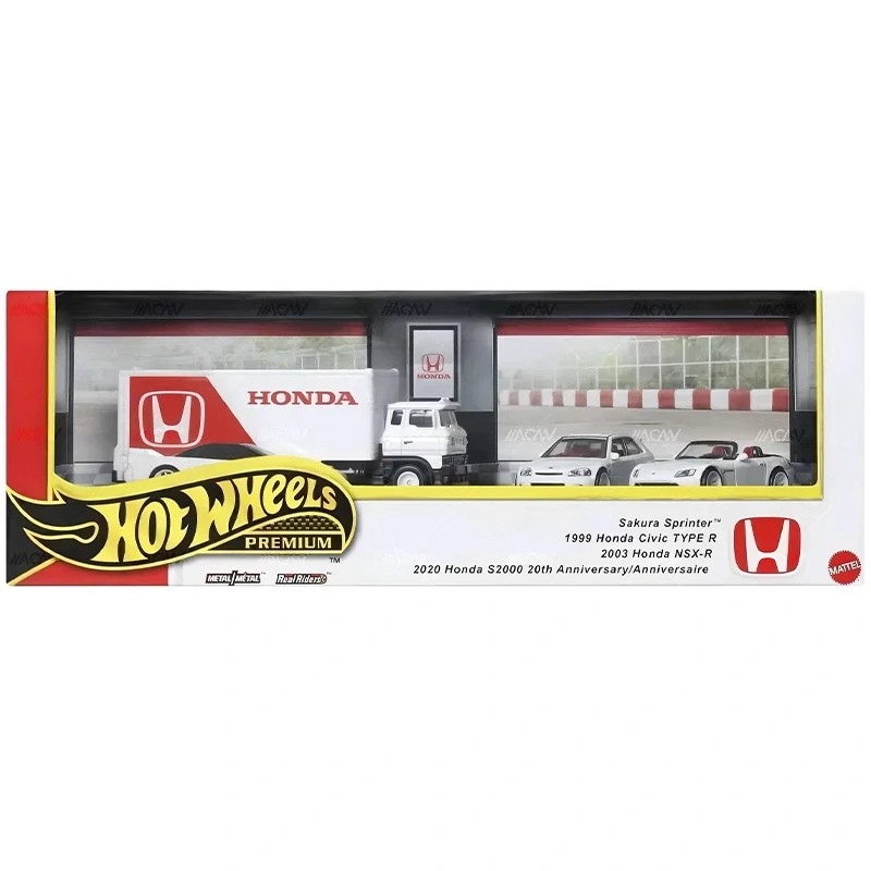 New 1/64 Hot Wheels Premium Ho - Mattel Collectible & Vintage Dolls avis et prix