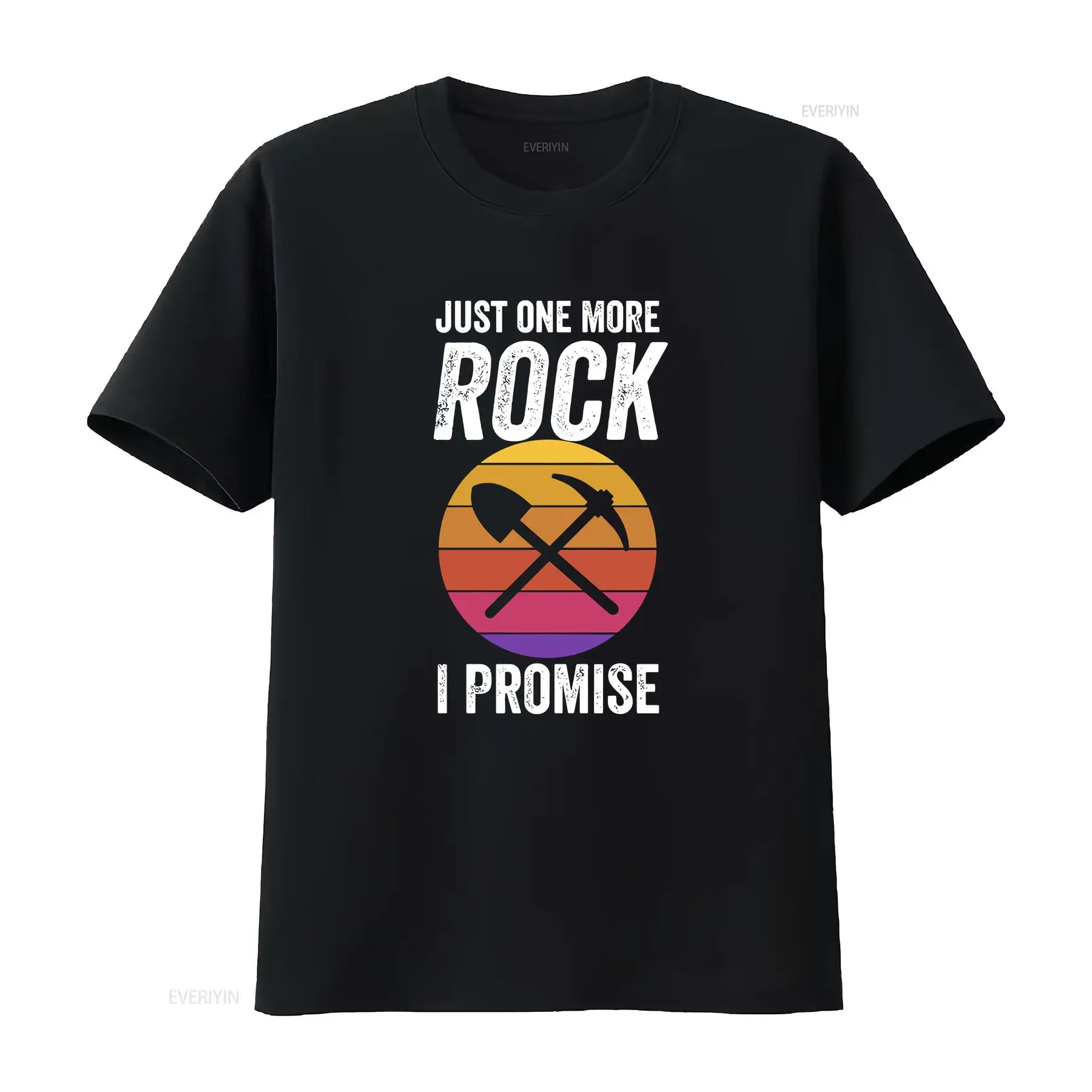Rock Hunting T Shirt Collectin - Collectible Vintage T Shirts avis et prix
