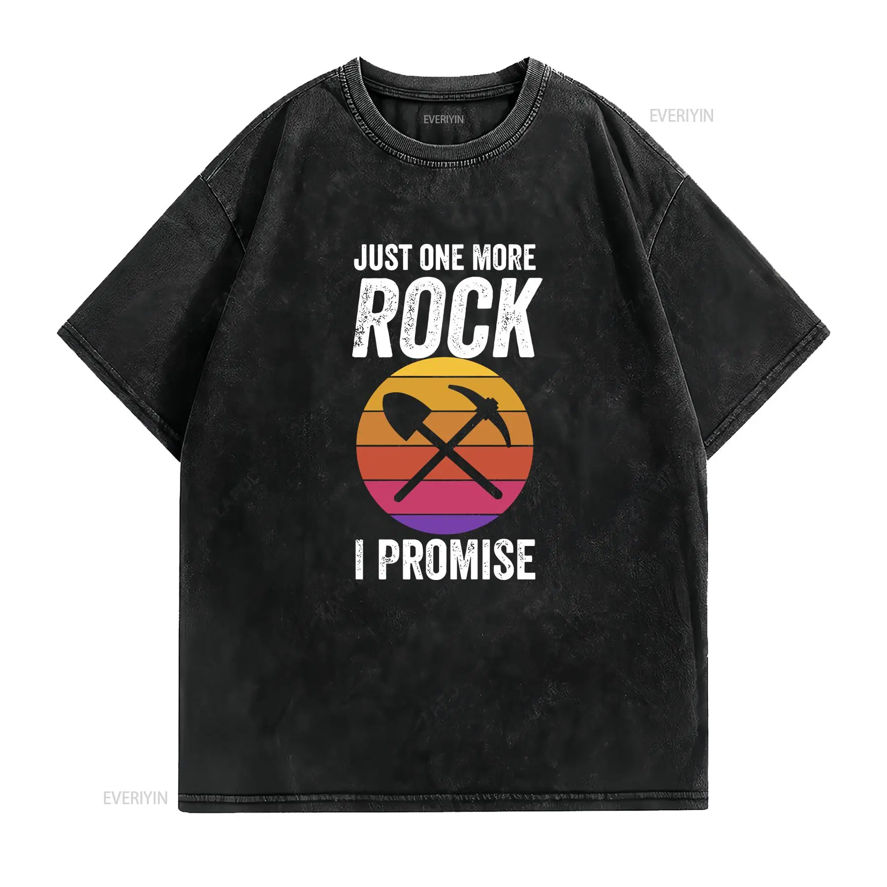 Rock Hunting T Shirt Collectin - Collectible Vintage T Shirts avis et prix