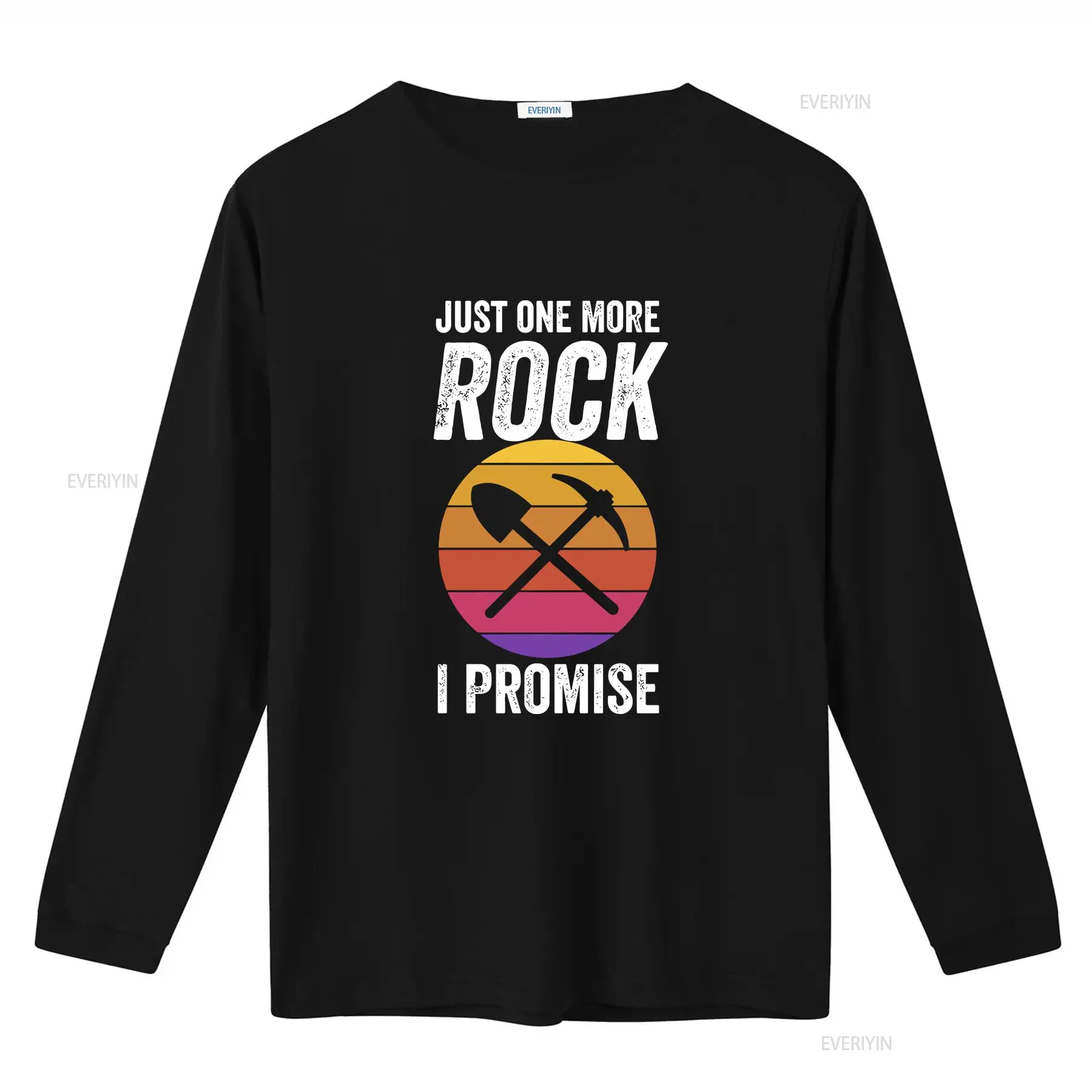 Rock Hunting T Shirt Collectin - Collectible Vintage T Shirts avis et prix