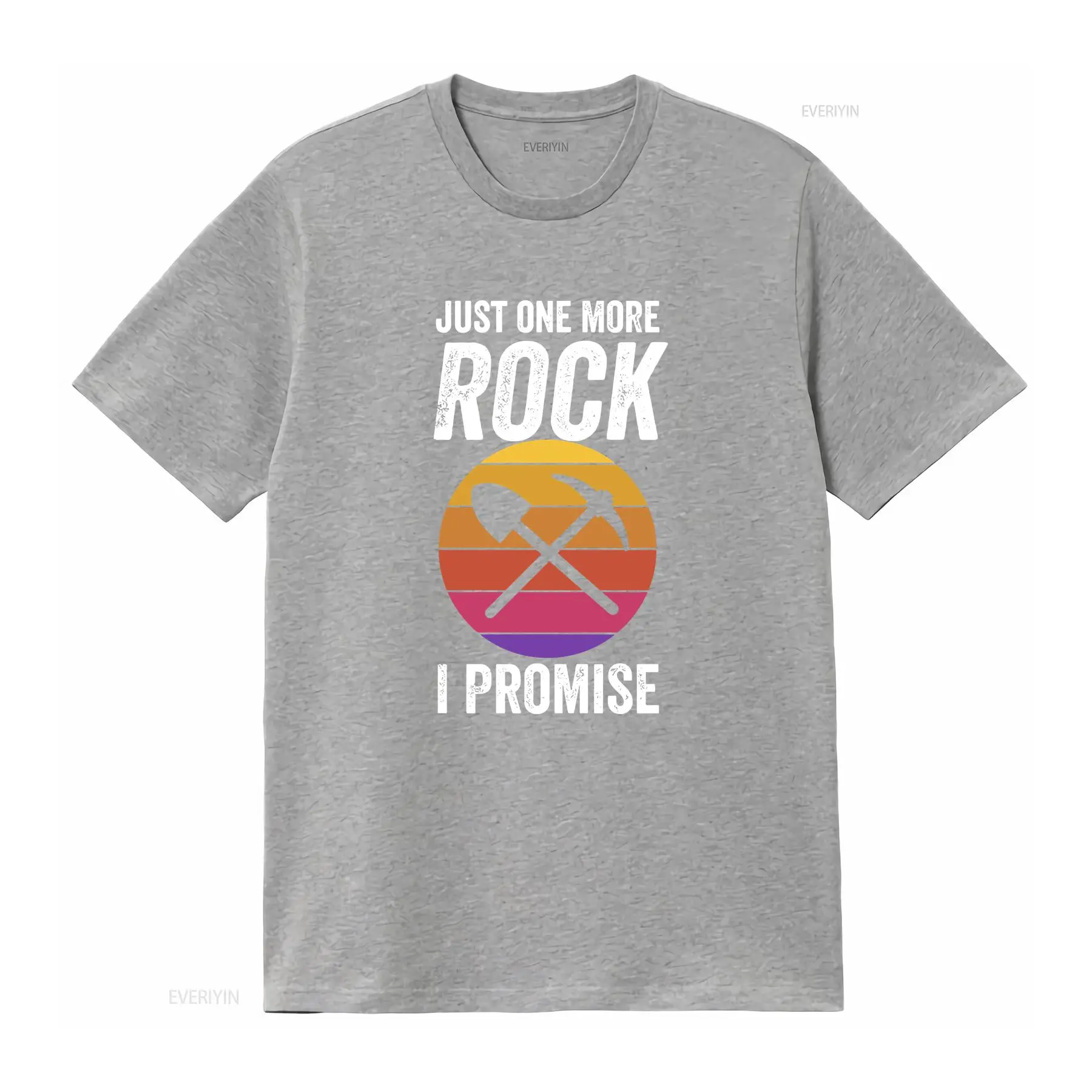 Rock Hunting T Shirt Collectin - Collectible Vintage T Shirts avis et prix