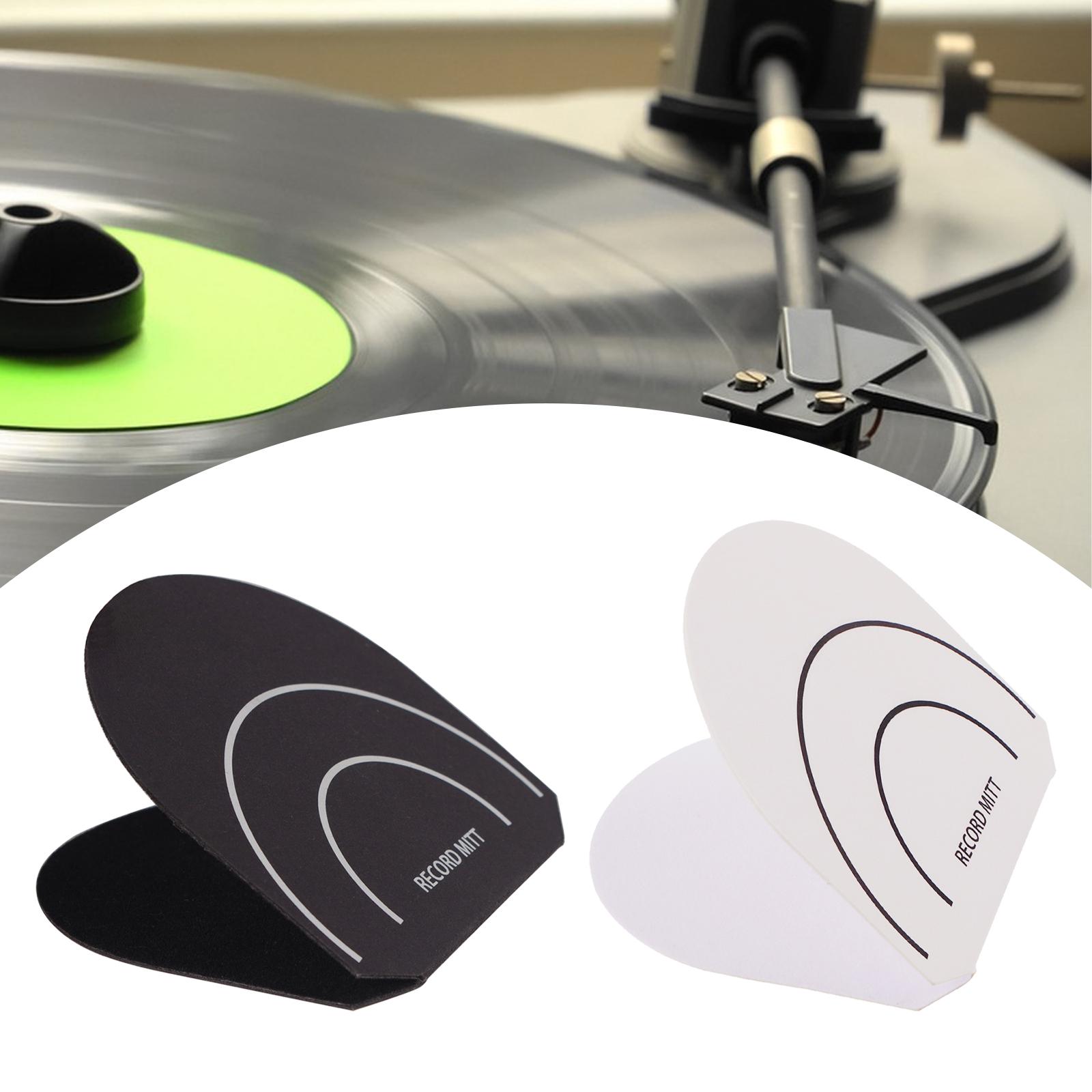 Vinyl Record Glove Turntable M - Vinyl Record Cleaner avis et prix
