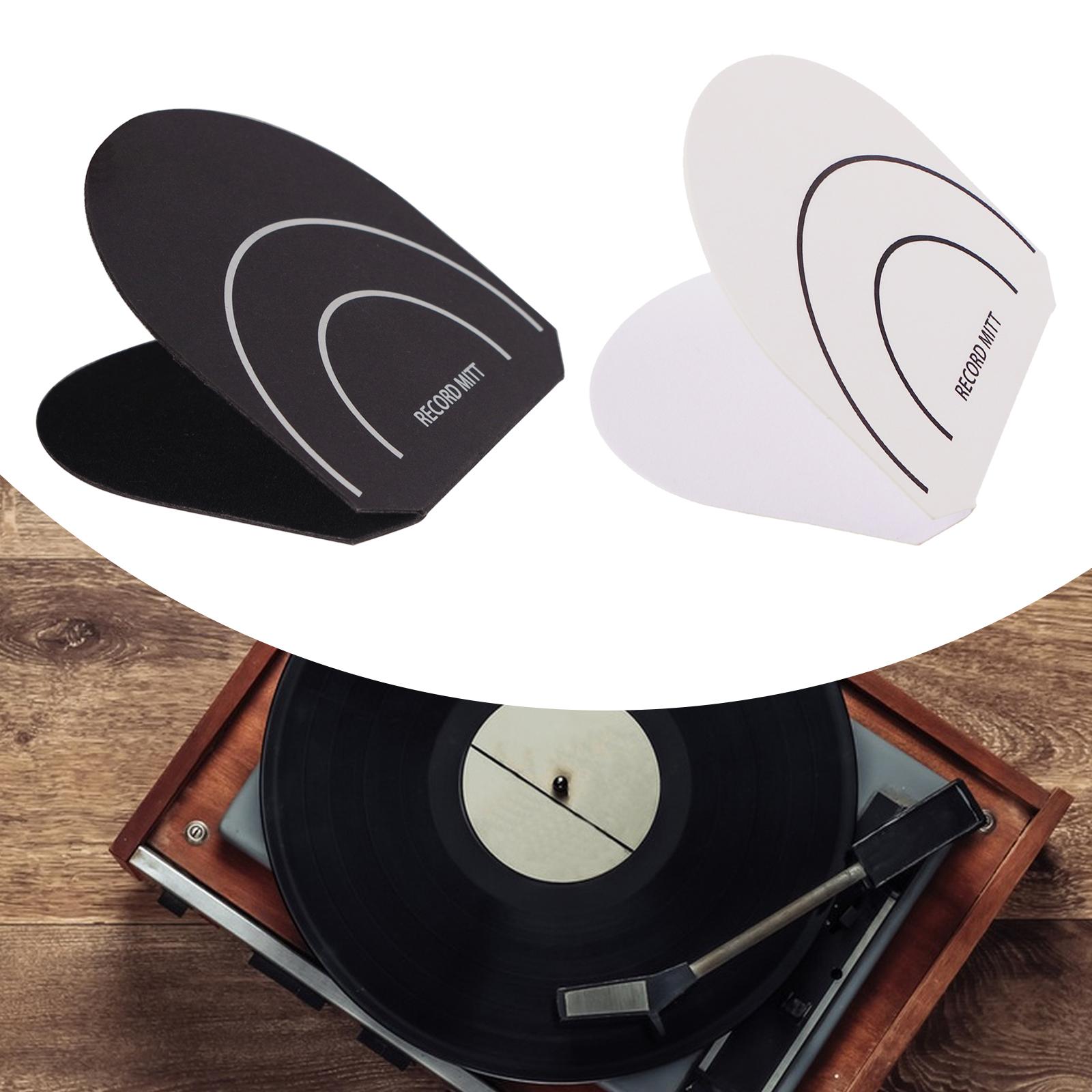 Vinyl Record Glove Turntable M - Vinyl Record Cleaner avis et prix
